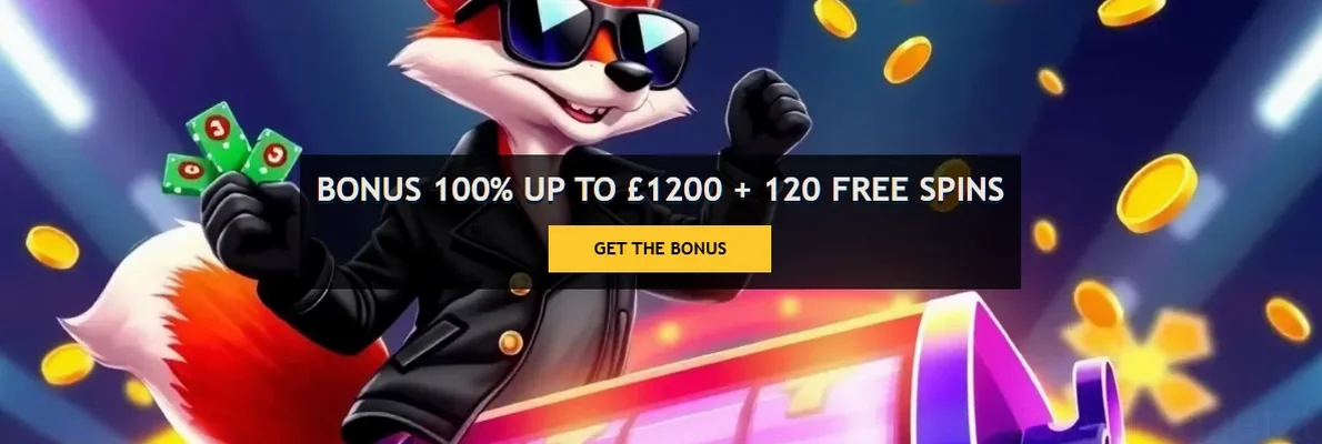 Foxygold Casino Gaming